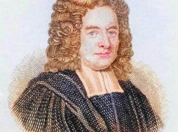 تفكيك مغالطات المستشرق الإنجليزي (همفري بريدو) مقاربة في كشف انحراف الفكر والتصوّر ومزالق التأويل