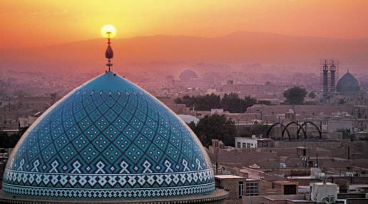 التجربة الدينية الإسلامية دحض المفهوم الغربي لخصخصة الدين