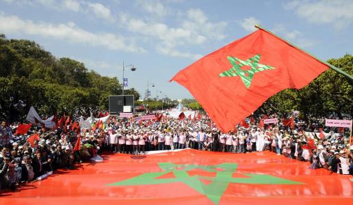 صورة المغرب بين صفحات الرواية الكولونياليّة (بيير  لوتي أنموذجًا)