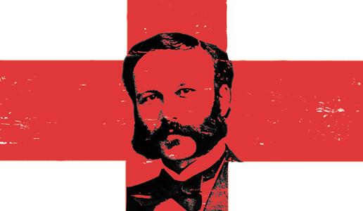 البشر والحجر في الإيالة التُّونسيَّة في عيون كلٍّ من السويسري هنري دونان والفرنسي أرنست بيليسيي دي راينو