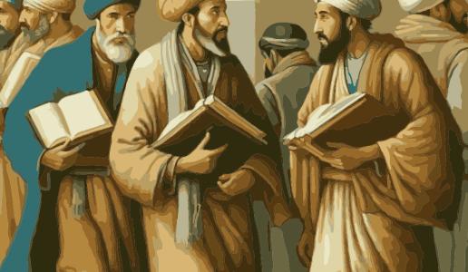 التوحيد الأفعالي من وجهة نظر المتكلّمين المسلمين