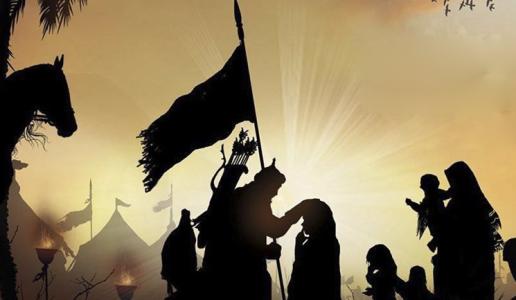 المستشرقون وثورة الإمام الحسين(عليه السلام)  ـ آراء ديفي بينو نموذجًا ـ