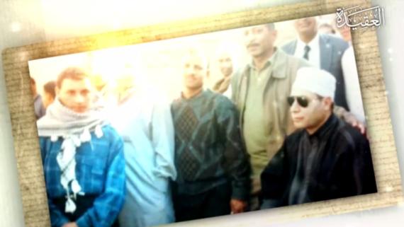 الشهيد حسن شحاته "فارسي"