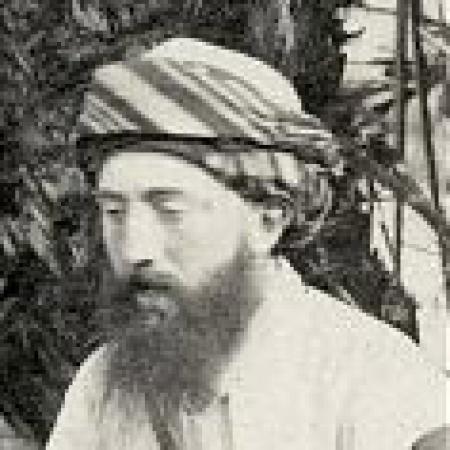 ادوارد هنري بالمر