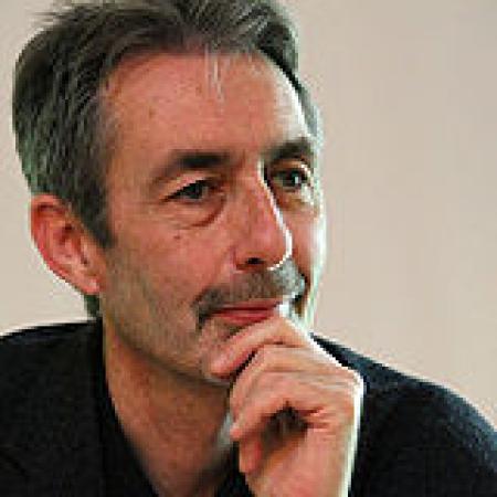 اريك جوفروا