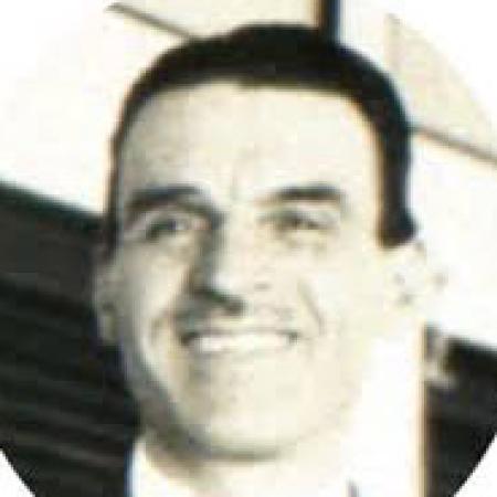 هنري جورج فارمر