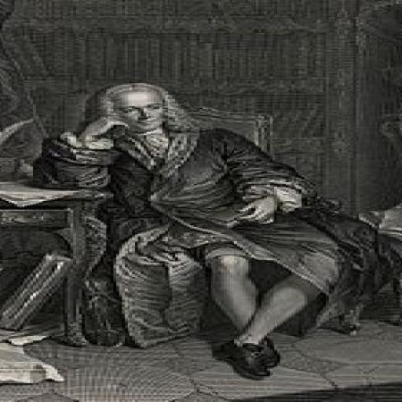 فرنسوا كيناي