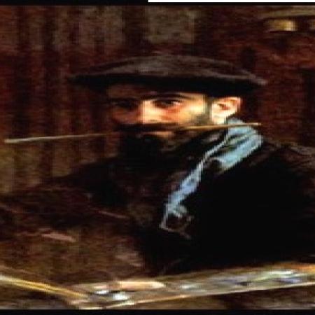 إتيان دينيه - ناصر الدين دينيه