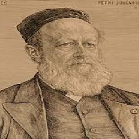 بيتر يوهانس فت