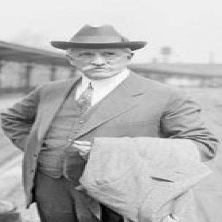 جيمس هنري برستد