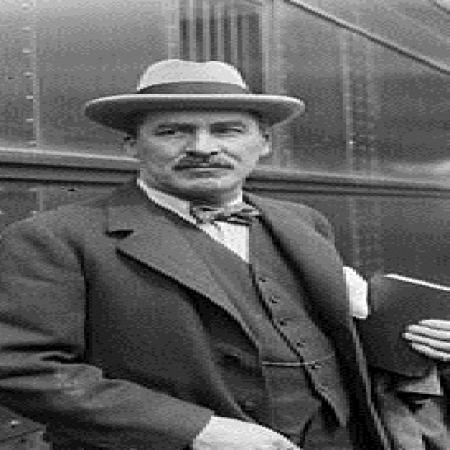 هوارد كارتر