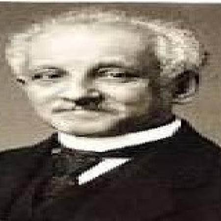 لودفيج بورشاردت