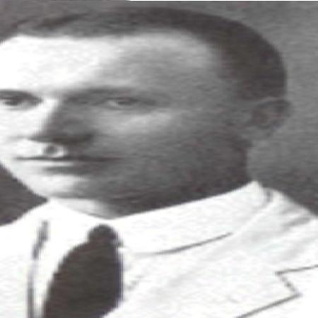 إدوارد راسل آيرتون