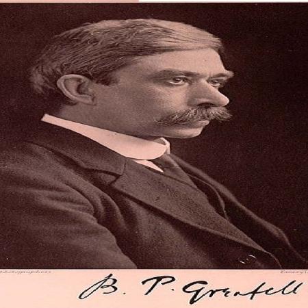 برنارد غرينفل