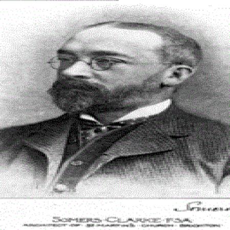 سومرز كلارك