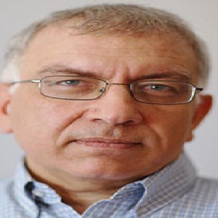 مئير بار آشر