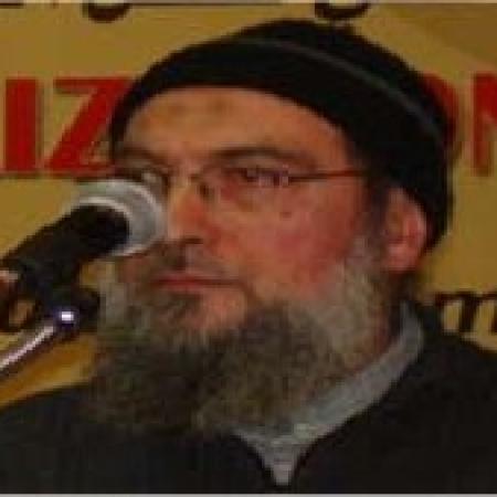 خوسيه خابيير غاييغو ( ابوبكر غاييغو )