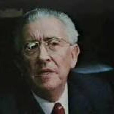 موريس بوكاي