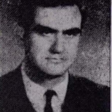  آرام تير غيفونديان