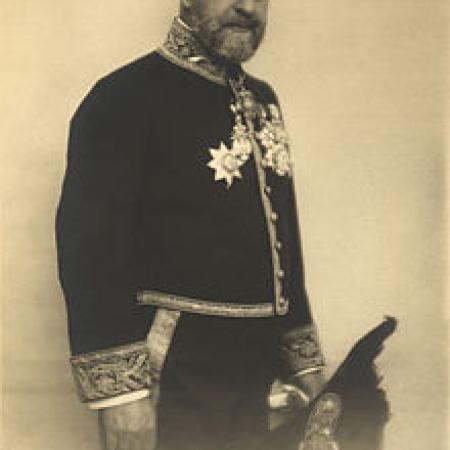 جان بيجوين بيليكوكج