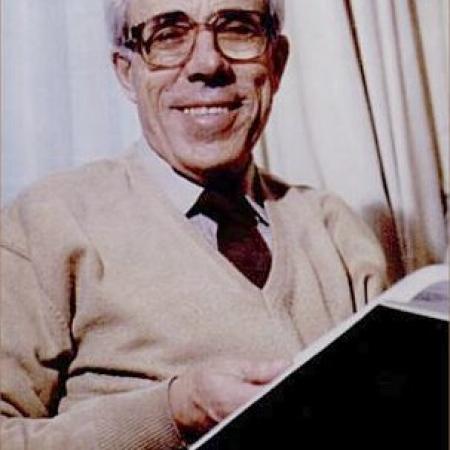 حاييم زعفراني