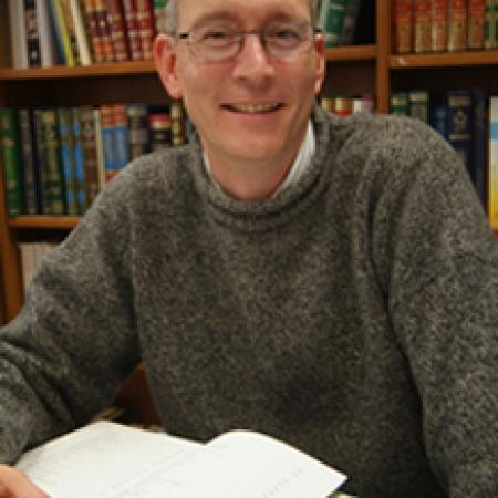 روبرت غليفي