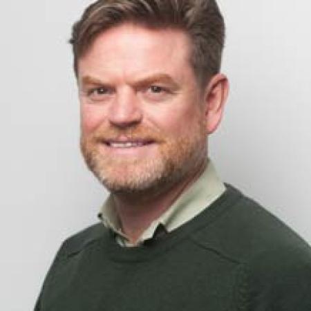 جون ب . كوبر