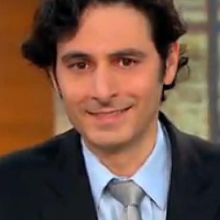 باراك بارفي