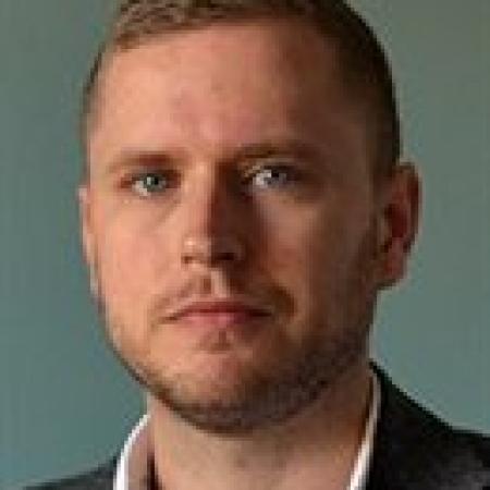 مايكل فاركوهار