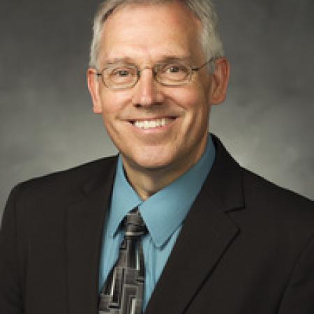 برايان م . هاوغليد