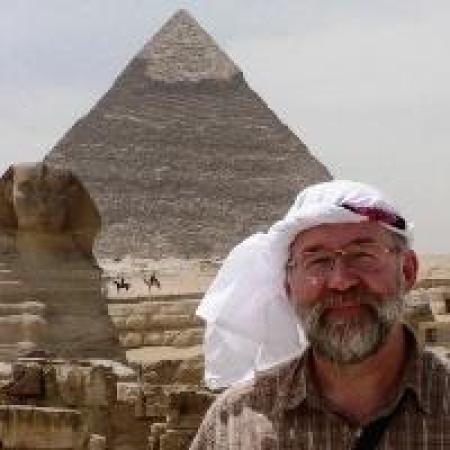 كريستوفر فان دير كروغت