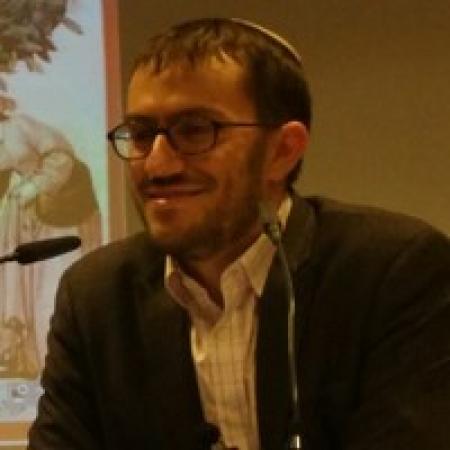 يهودا هالبر