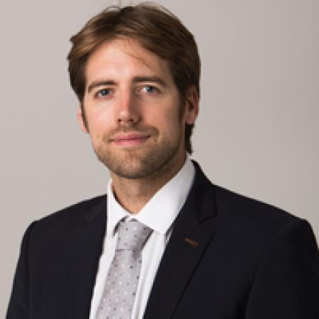 ديفيد ه وارن