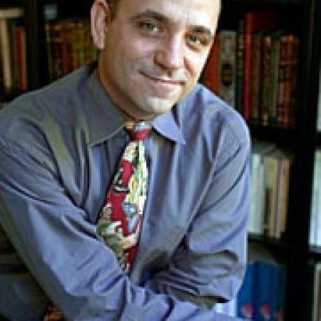 ريتشارد ماكجريجور