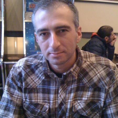 ماريوس لازار