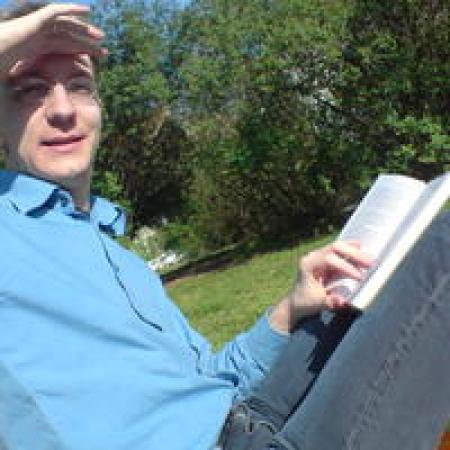 يوهانس روزنباوم