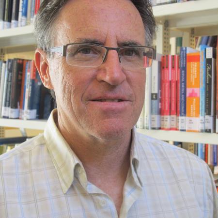 بروس مادي - وايتزمان