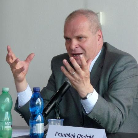 فرانتيسيك اوندراس