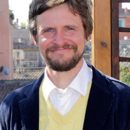 مايكل د. دريسن