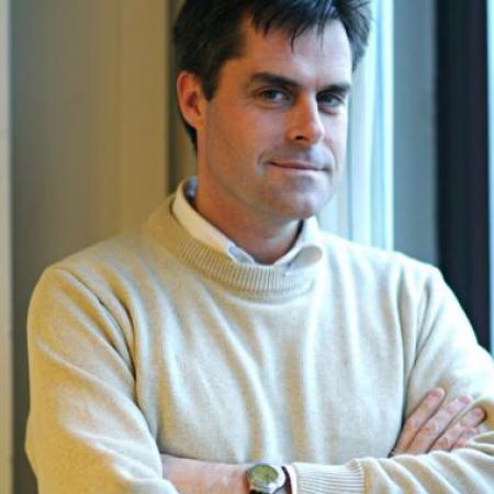 جاكوب سكوفجارد - بيترسن