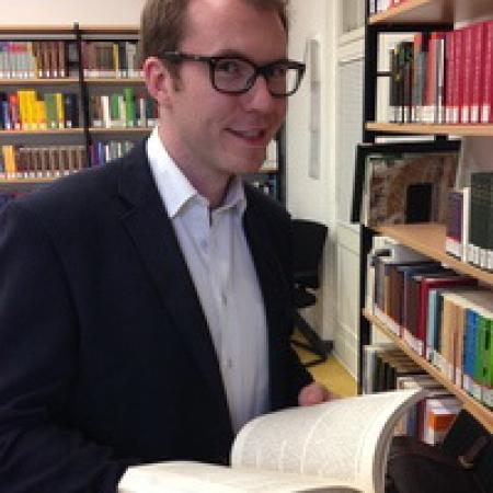 فيليب بوكهولت