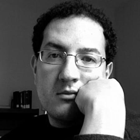 لويس كزافييه لوبيز- فارجيت