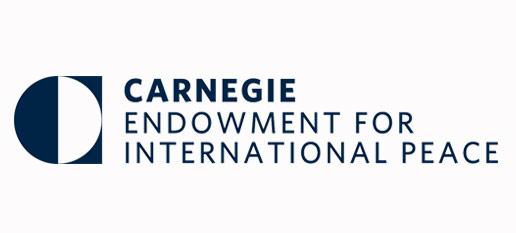 مؤسسة كارنيغي للسلام الدولي / Carnegie Endowment for International Peace