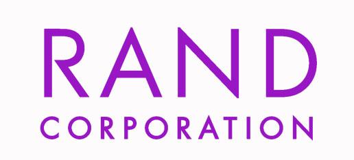 مؤسسة راند / Rand Corporation