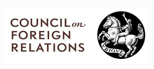 مجلس العلاقات الخارجية / Council on Foreign Relations