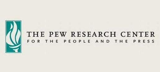 مركز بيو للدراسات / Pew Research Center