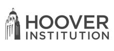 مؤسسة هوفر / Hoover Institution