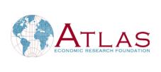 مؤسسة أطلس للأبحاث الاقتصادية / Atlas Economic Research Foundation