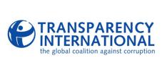 الشفافية الدولية / Transparency International