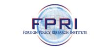 معهد أبحاث السياسة الخارجية / Foreign Policy Research Institute